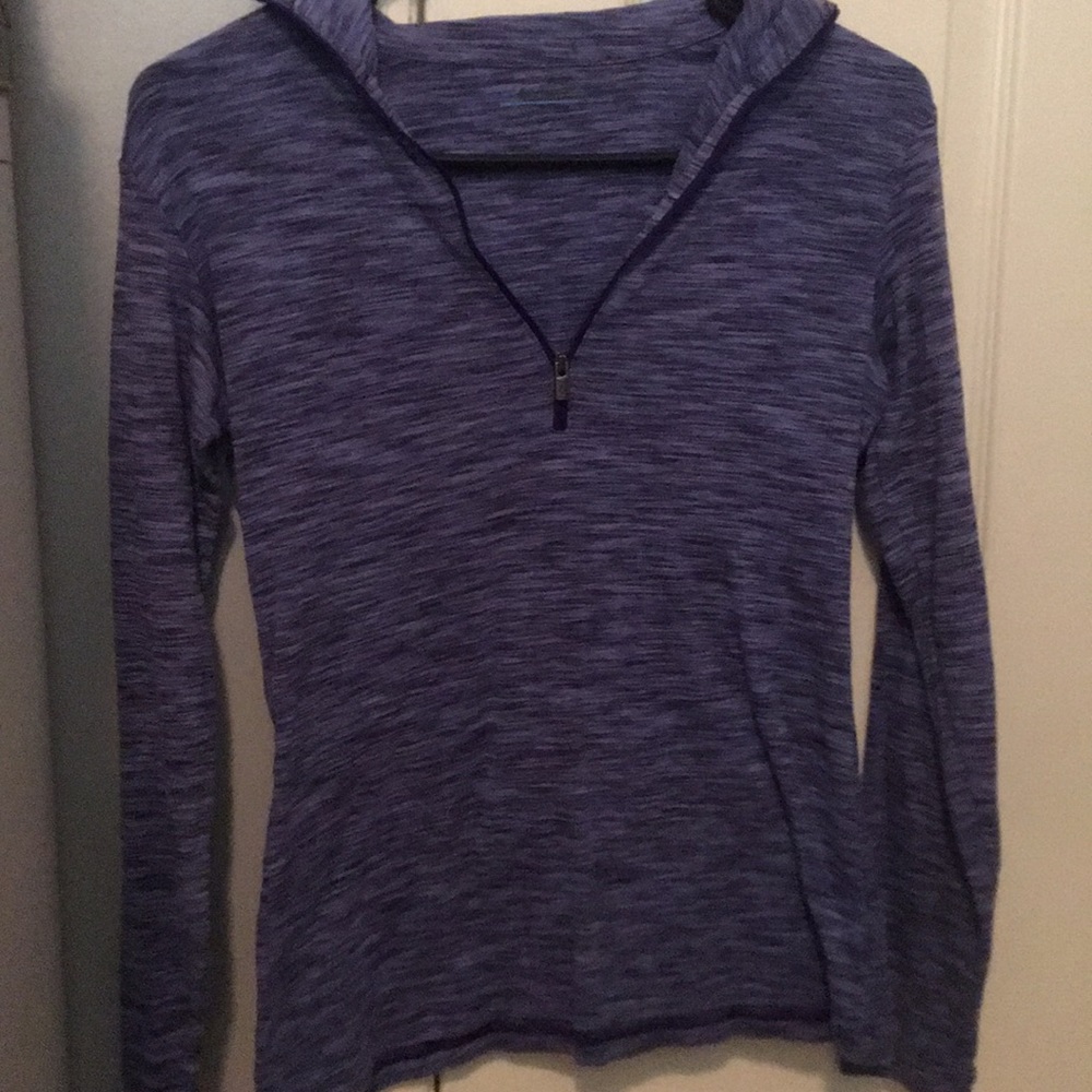 Columbia quarter zip